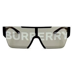 New, BURBERRY Sunglasses B4291 3001/G Authentic